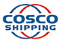 Cosco Shipping Logo
